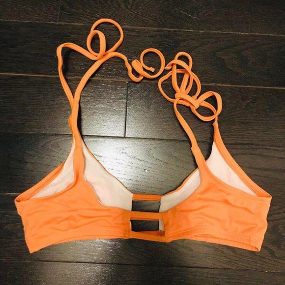 Strappy Bikini Top ๐ - Picture 4 of 4